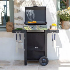 Meilleur Meubles Magasin -Meilleur Meubles Magasin plancha gaz sur chariot pack initial 50 2 feux PLC 535 5